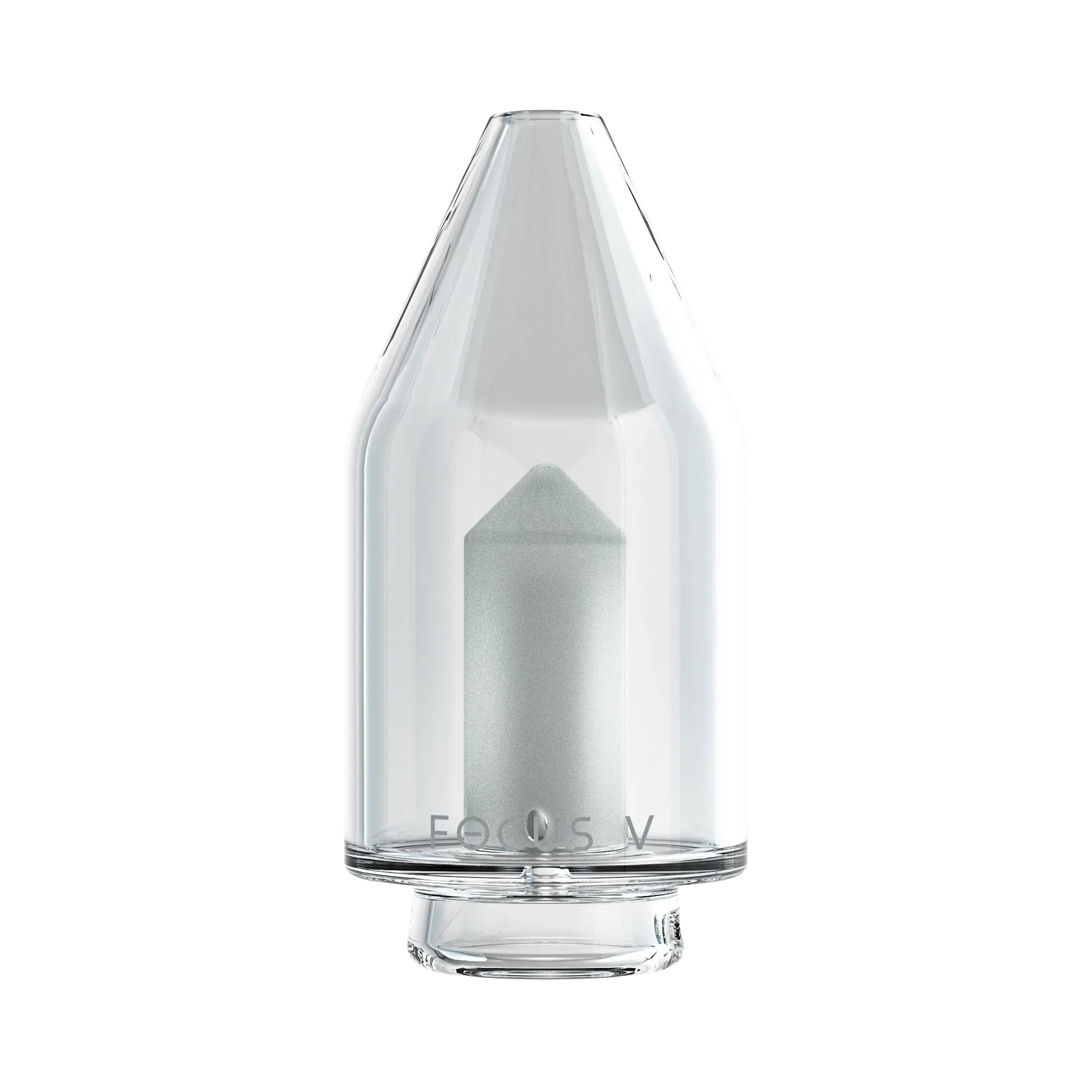 CARTA 2 Vaporizer Glass Top Attachment