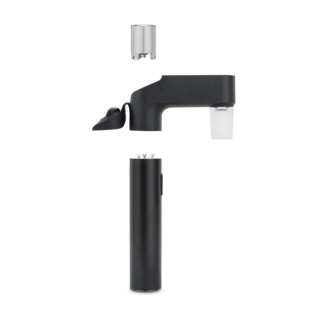 Puffco Pivot Glass Rig Adapter for 3D Chambers