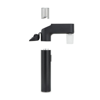 Puffco Pivot Glass Rig Adapter for 3D Chambers