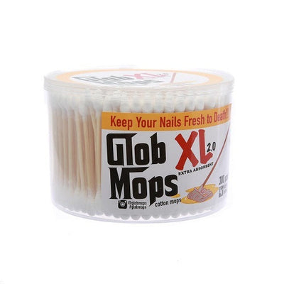 Glob Mops XL 2.0 Premium Cleaning Swabs