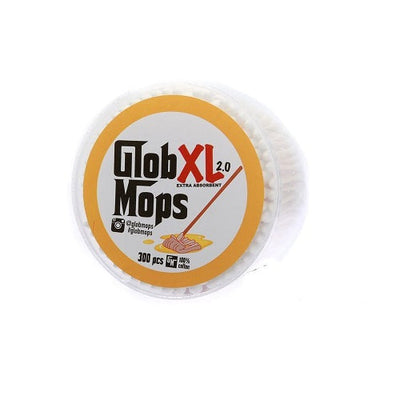 Glob Mops XL 2.0 Premium Cleaning Swabs