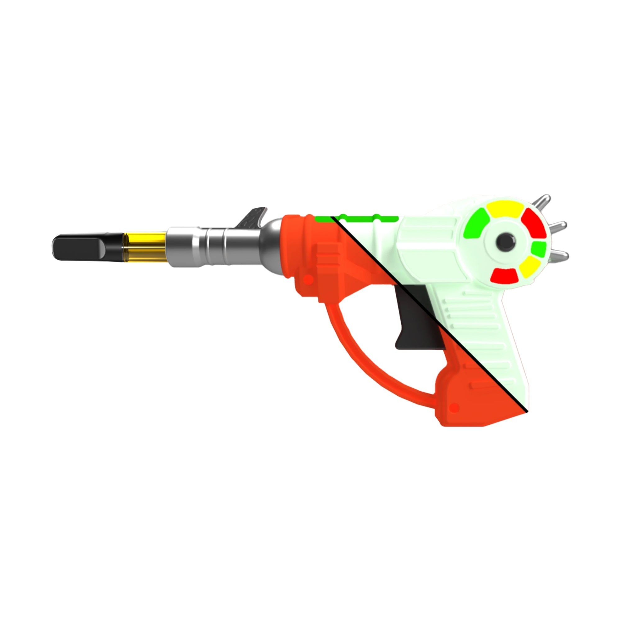 Raygun Variable Voltage Vape Battery