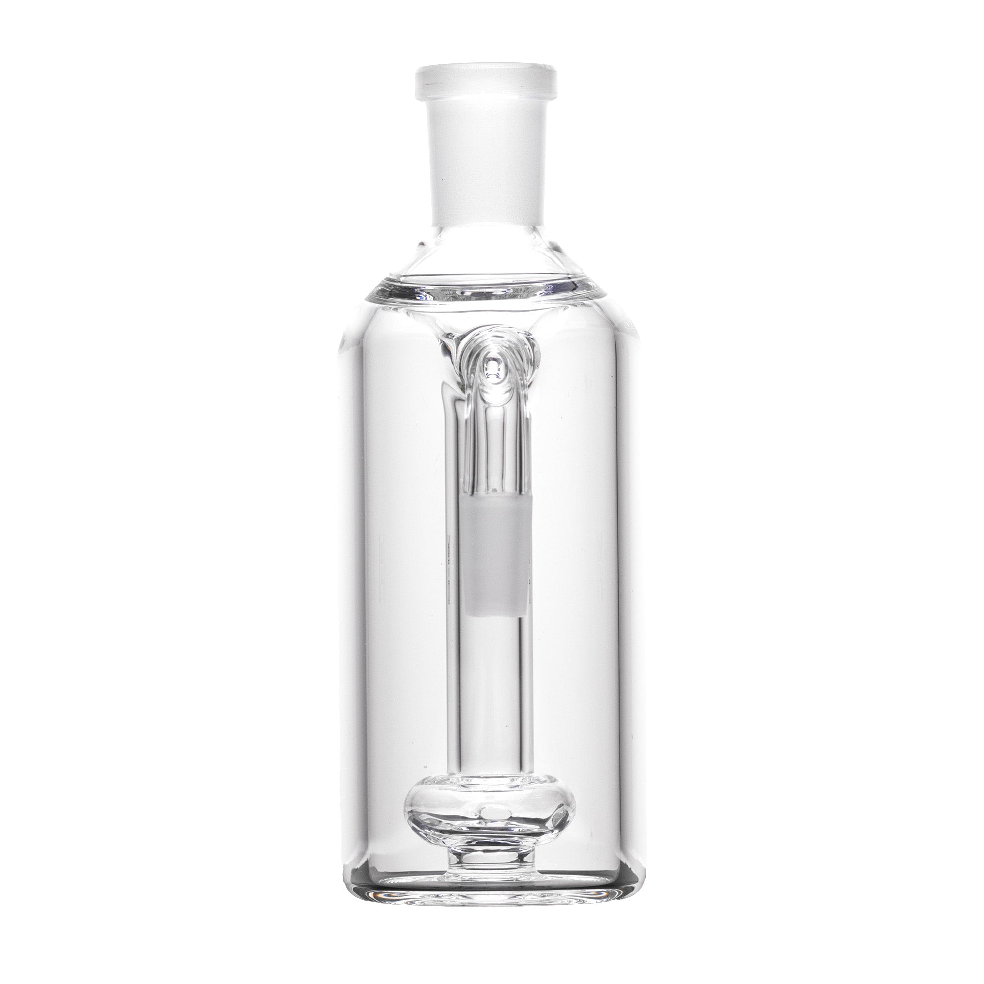 Premium Ash Catcher with Showerhead Perc