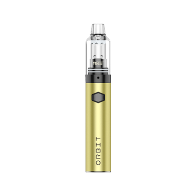 Yocan Orbit Portable Concentrate Vaporizer