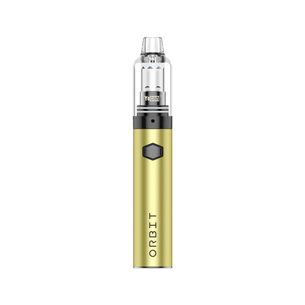 Yocan Orbit Portable Concentrate Vaporizer