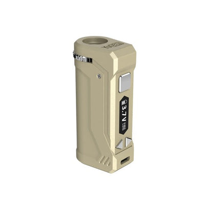 Yocan UNI Pro 2.0 Compact Oil Vape Mod