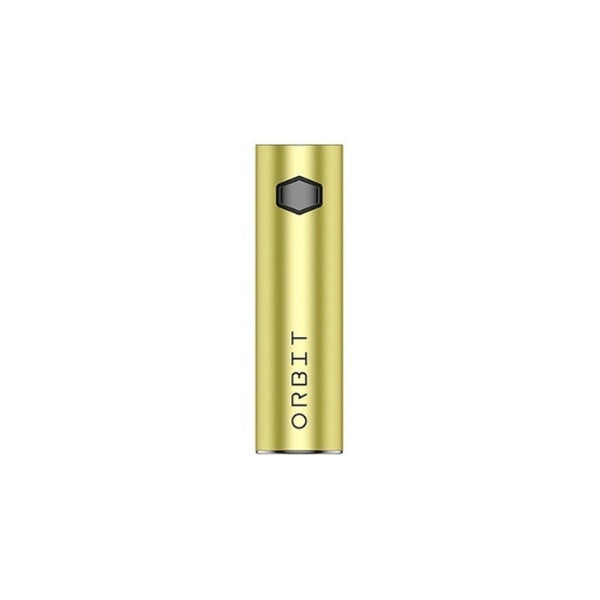 Yocan Orbit High-Capacity Vape Battery