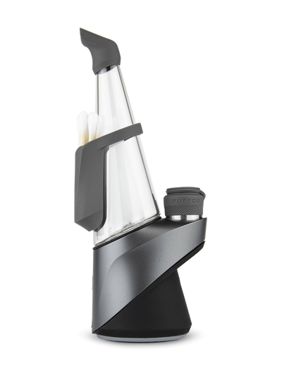 Puffco Peak Pro On-The-Go Kit