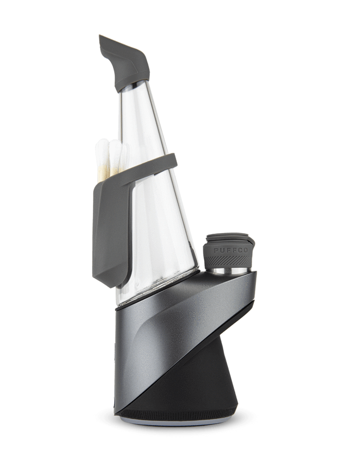 Puffco Peak Pro On-The-Go Kit