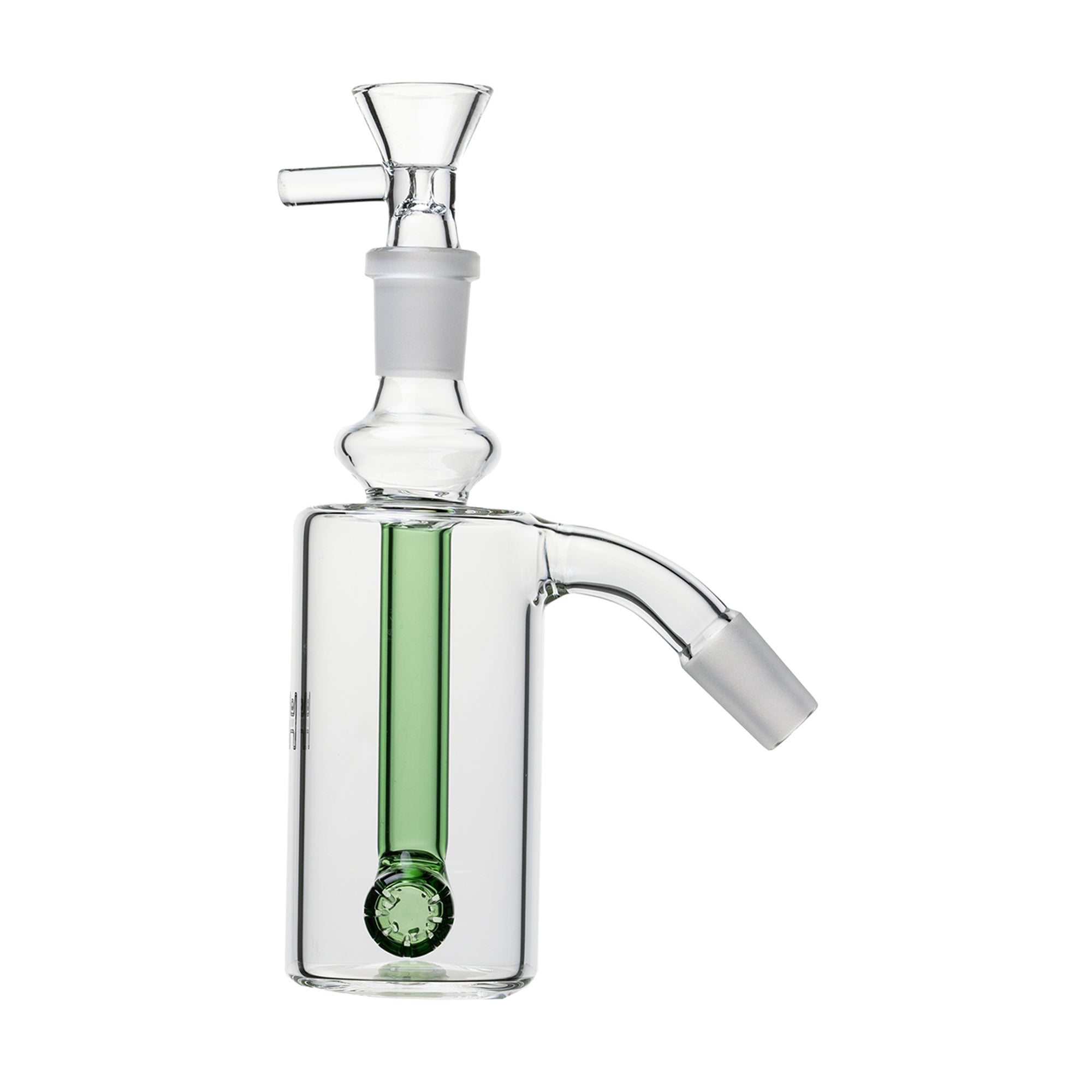 Nostalgic Barrel Ash Catcher for 14mm Pipes