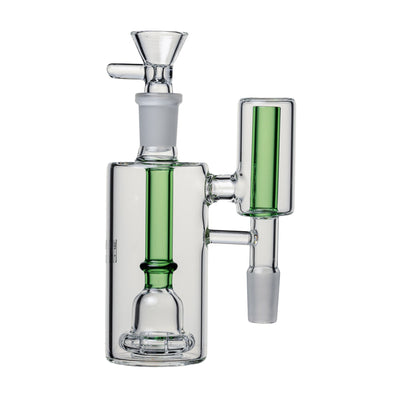 Precision Inverter Ash Catcher for Water Pipes