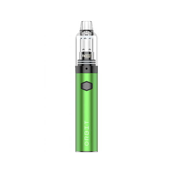 Yocan Orbit Portable Concentrate Vaporizer