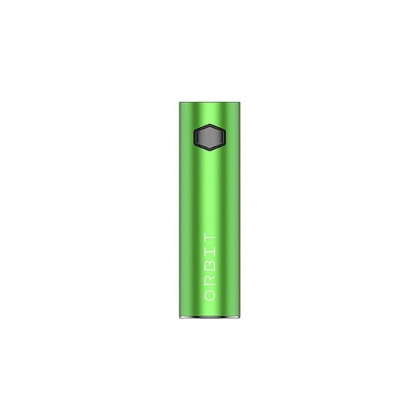 Yocan Orbit High-Capacity Vape Battery