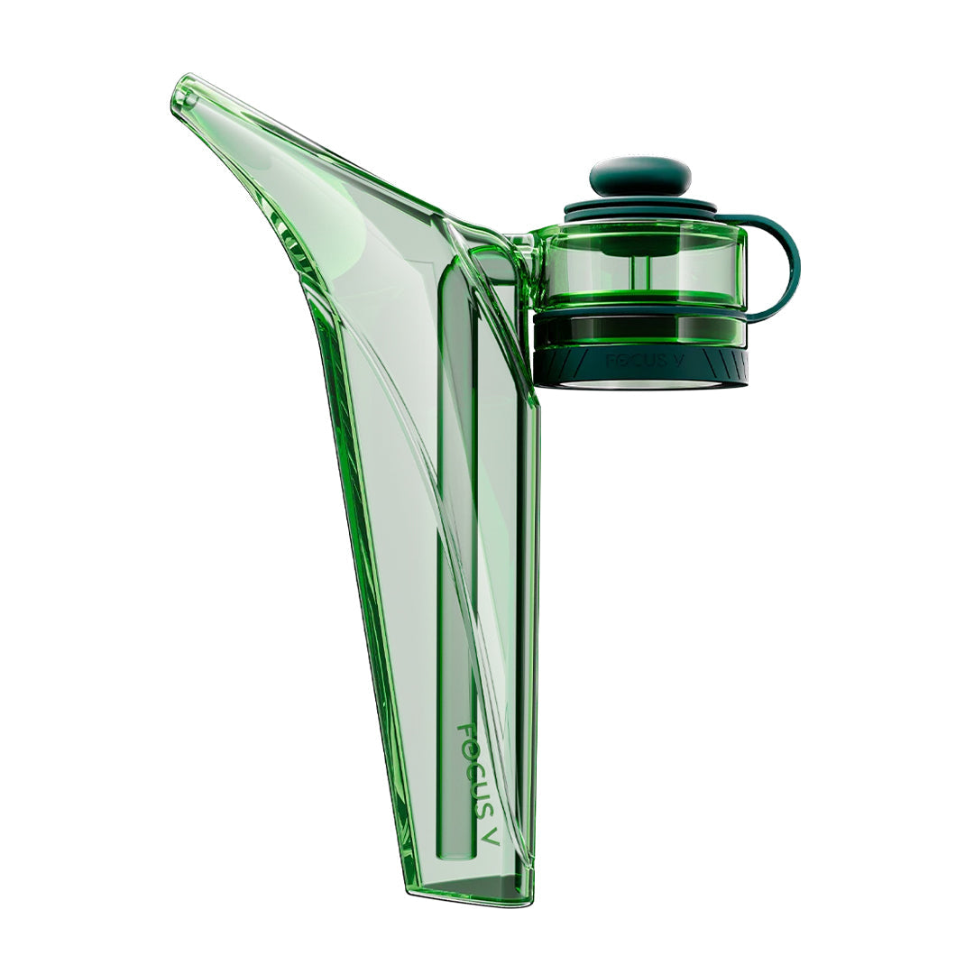 Aeris Water Bubbler for Focus V Device