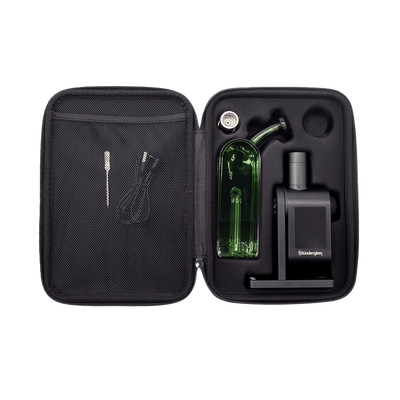 Stündenglass Modül Dok Deluxe Portable Kit - Green