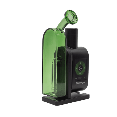 Stündenglass Modül Dok Deluxe Portable Kit - Green