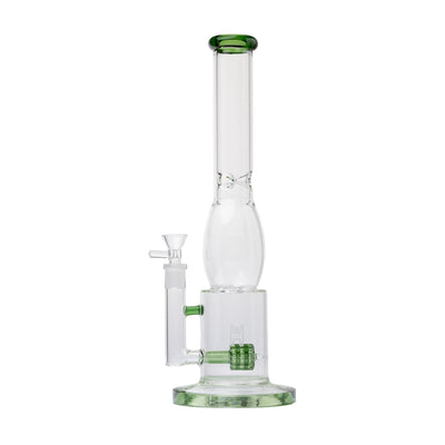 The Lantern Borosilicate Glass Water Pipe