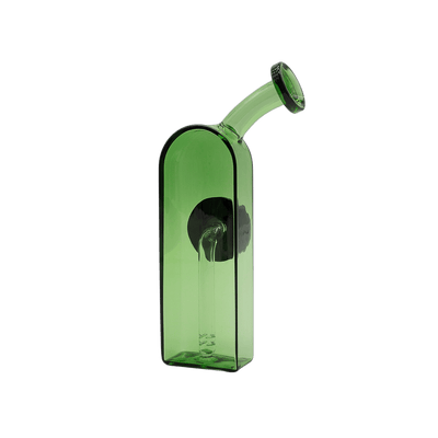 Stündenglass Modül Dok Green Glass Piece