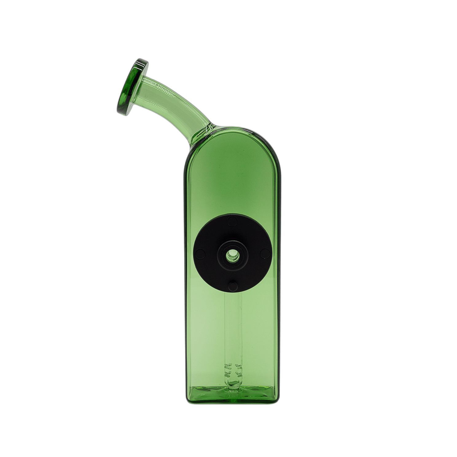Stündenglass Modül Dok Green Glass Piece