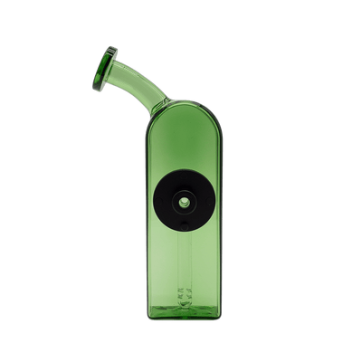 Stündenglass Modül Dok Green Glass Piece
