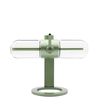 Stündenglass Gravity Infuser - Olive Green Edition