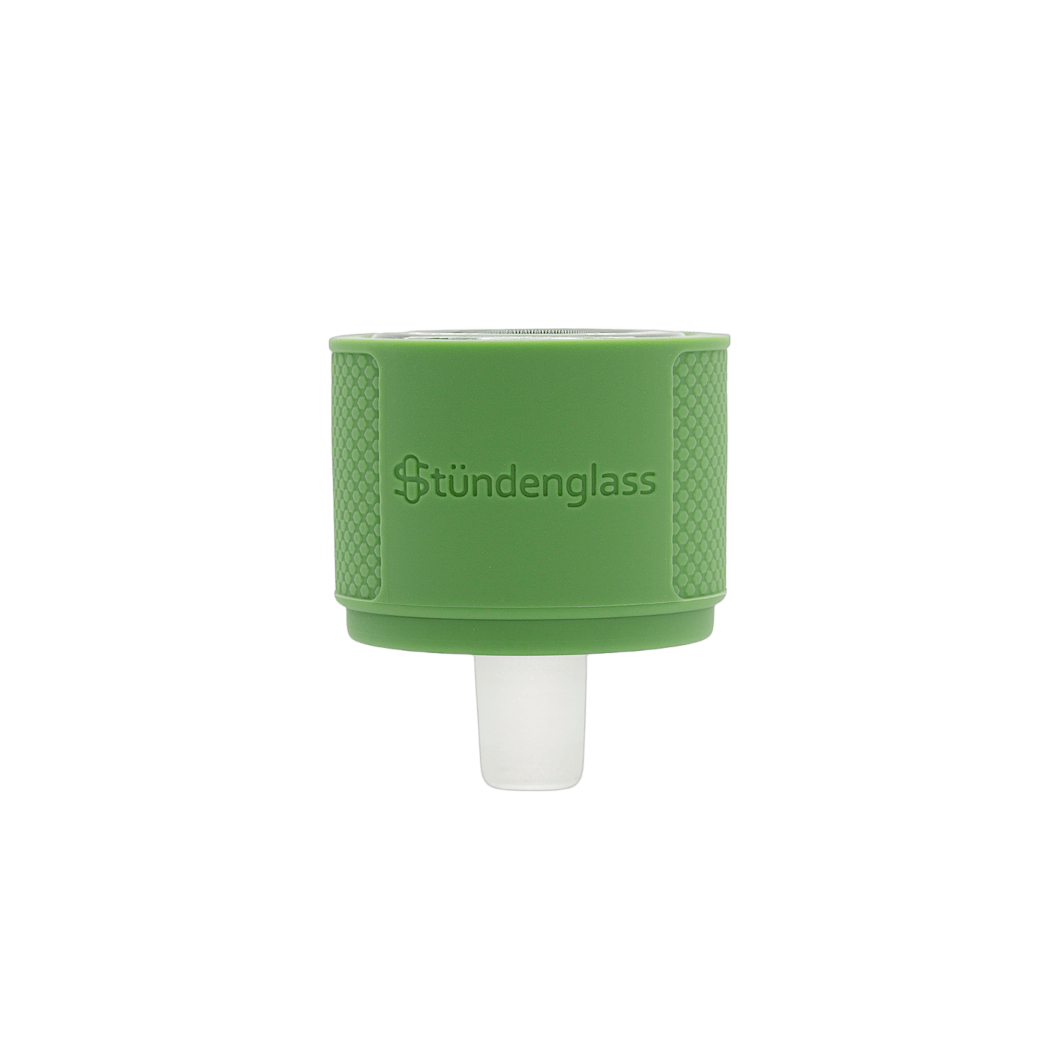 Stündenglass Gravity Infuser - Olive Green Edition