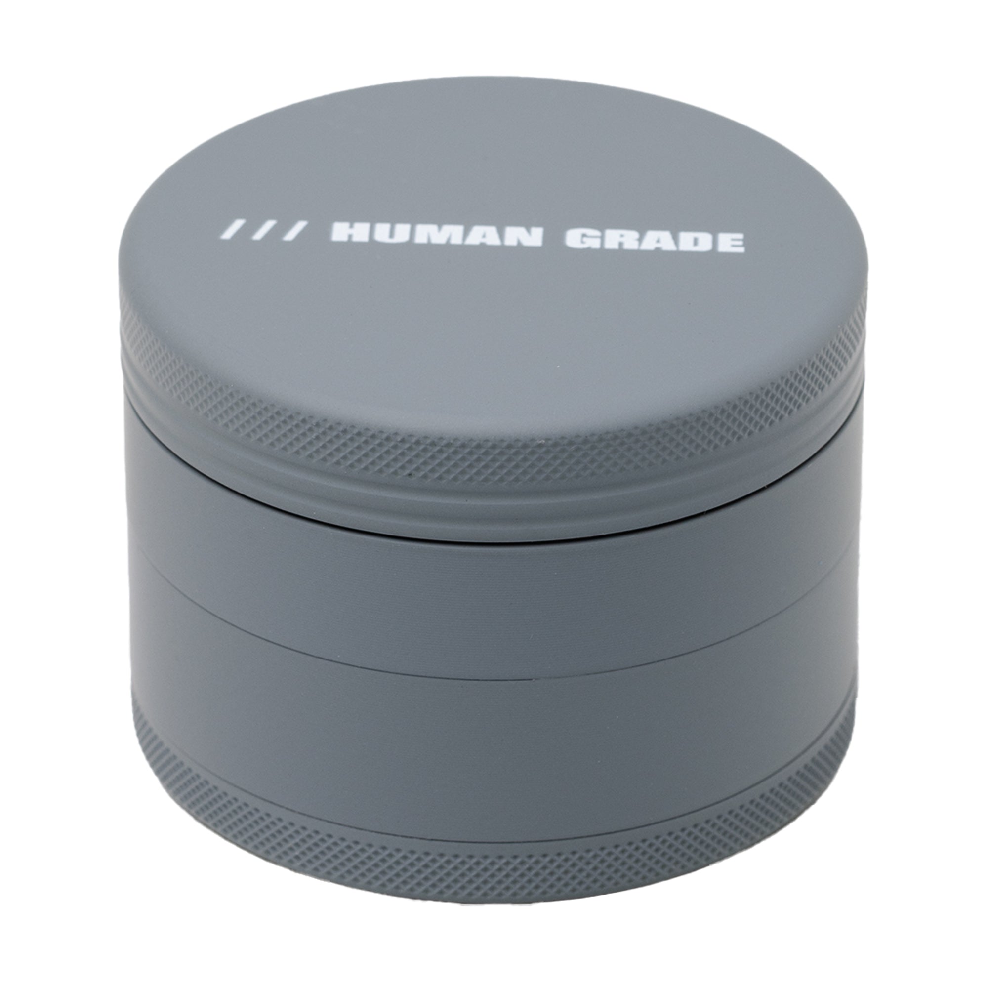 Premium 2.5 Inch 4-Piece Dry Herb Grinder
