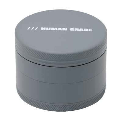 Premium 2.5 Inch 4-Piece Dry Herb Grinder