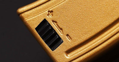 Collectible Gun Design Refillable Lighter