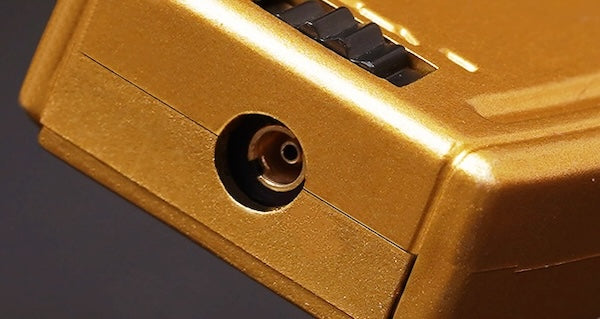 Collectible Gun Design Refillable Lighter