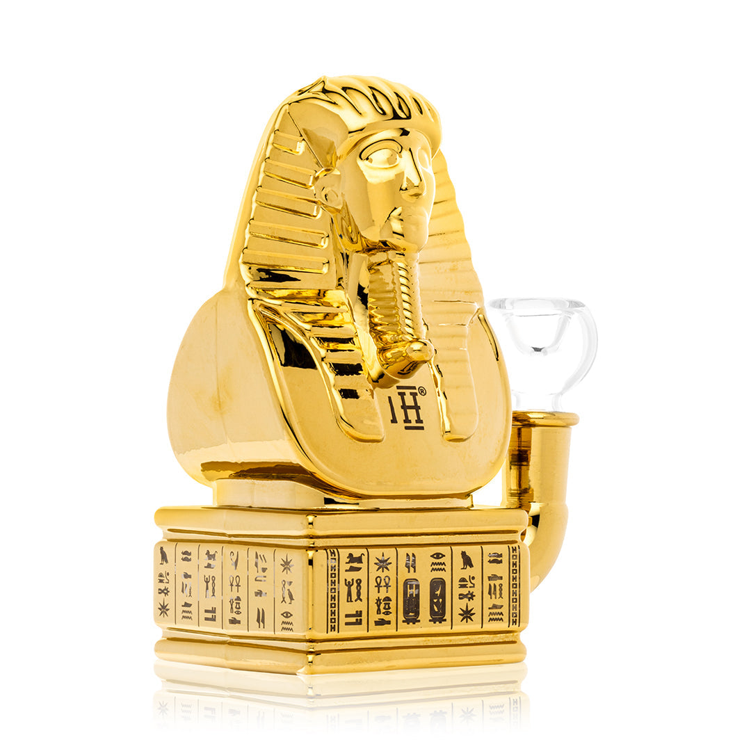 Hemper Egypt Bong 5.7" – image 3