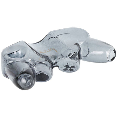 Retro Gaming Controller Glass Hand Pipe