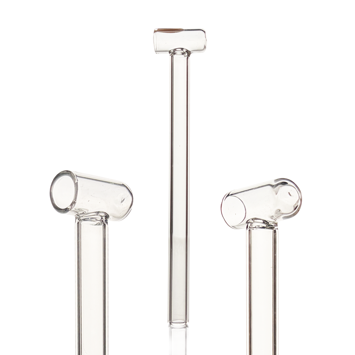 20-Piece 6-Inch Hammer Oil Burner Set