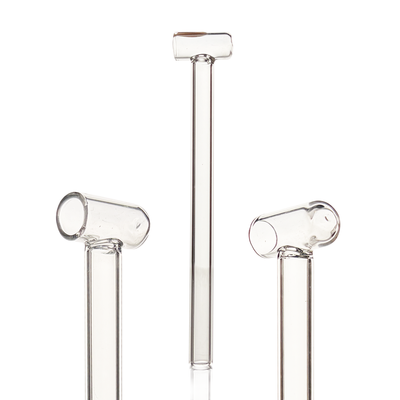 20-Piece 6-Inch Hammer Oil Burner Set