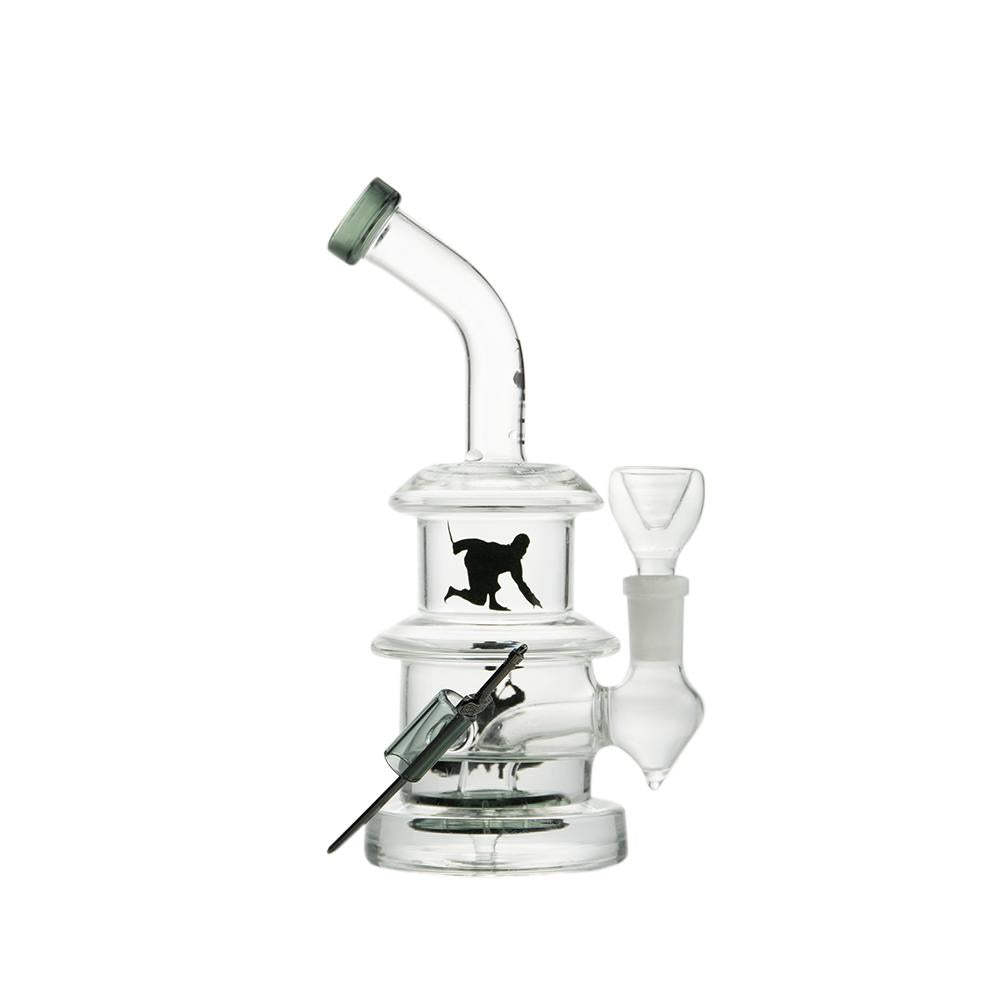 Hemper Ninja Rig – image 1