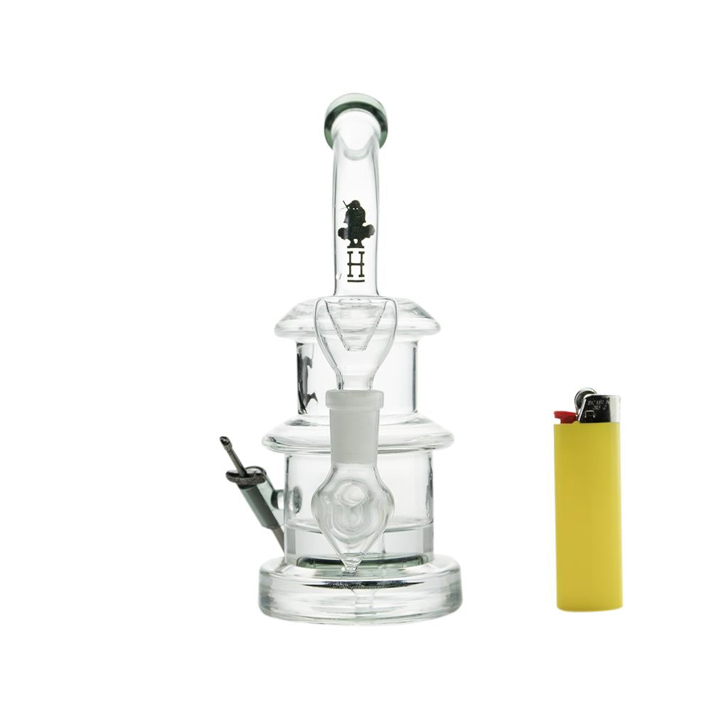 Hemper Ninja Rig – image 4