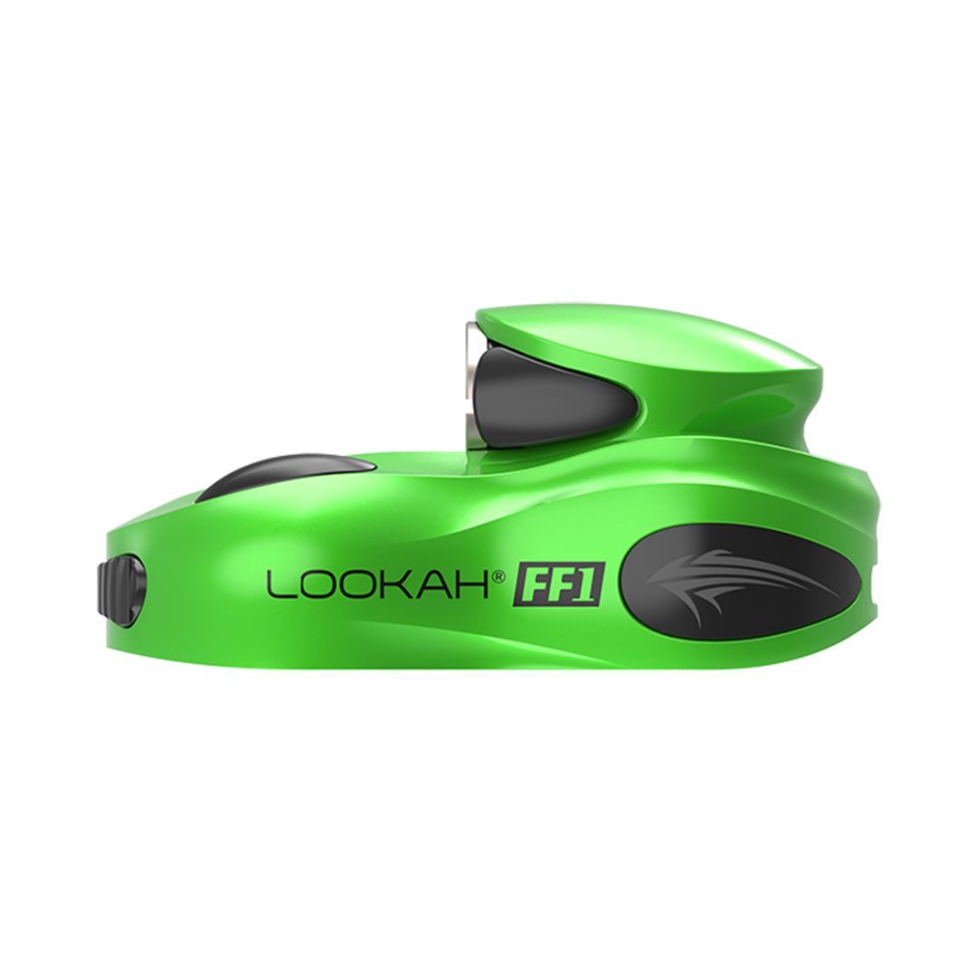 Lookah FF1 Race Car 510 Vape Battery