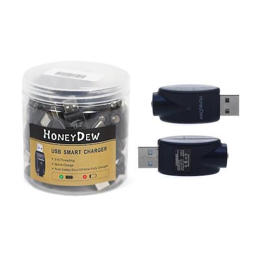 HoneyDew 510 Thread Smart USB Charger Pack