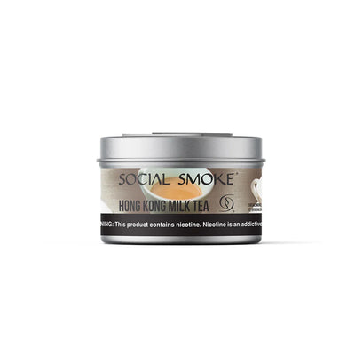 Social Smoke Premium Hookah Tobacco 100g
