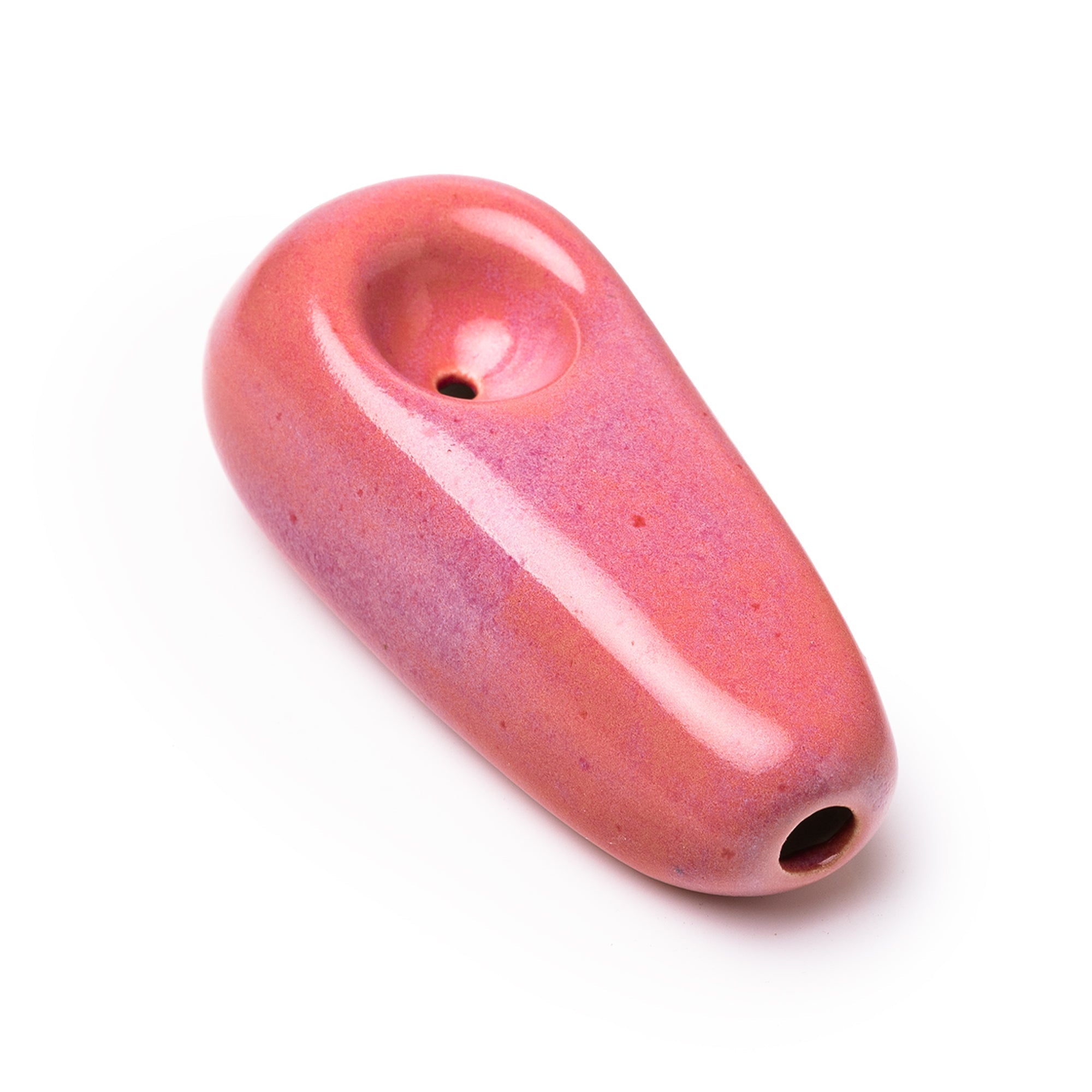 Stoned Potter Pocket Ceramic Steamroller