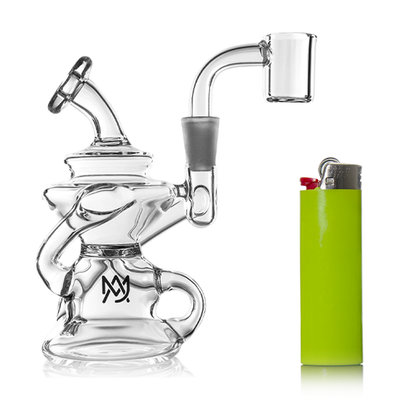 Hydra Mini Rig
