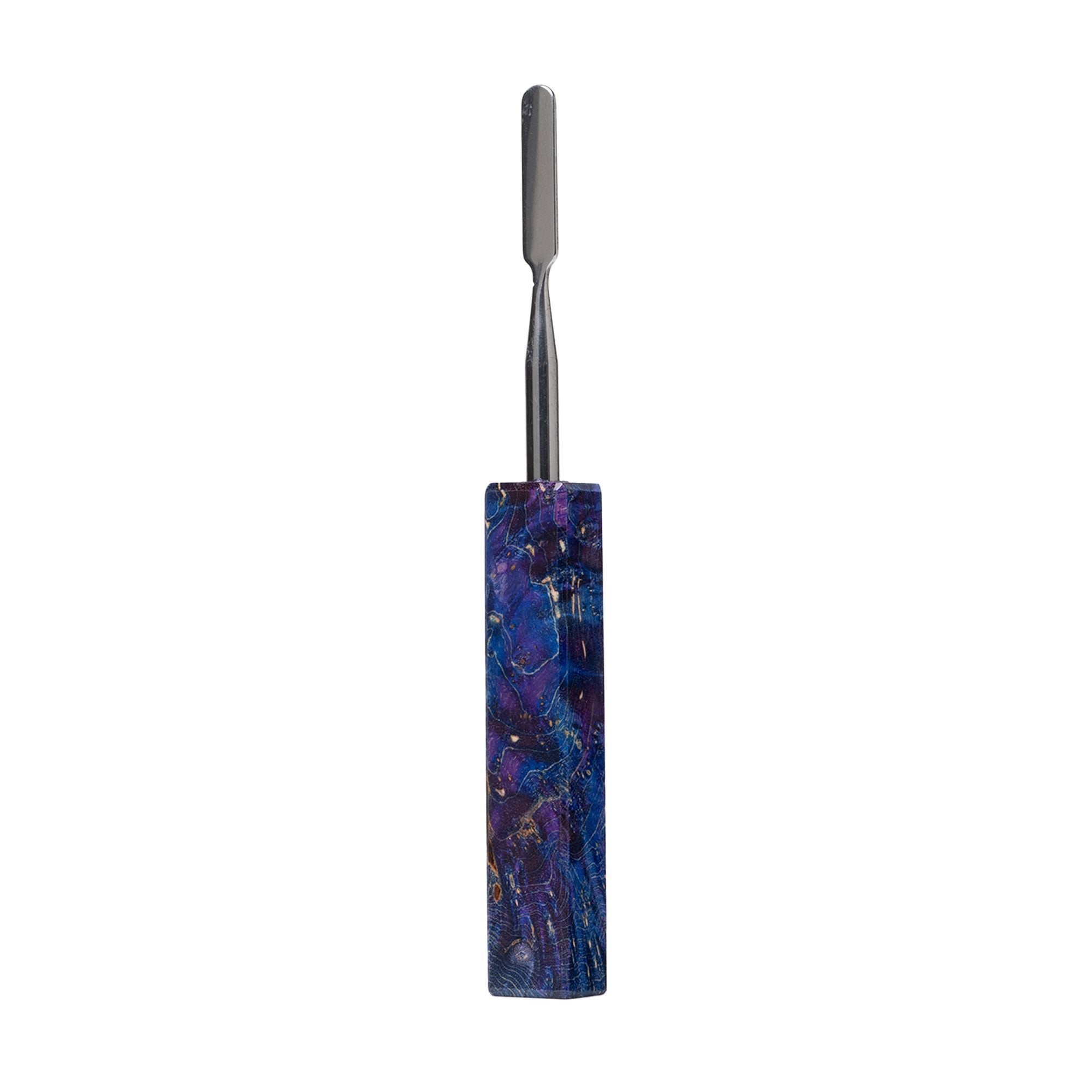 Artisan Resin & Stainless Steel Dab Tools