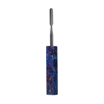 Artisan Resin & Stainless Steel Dab Tools