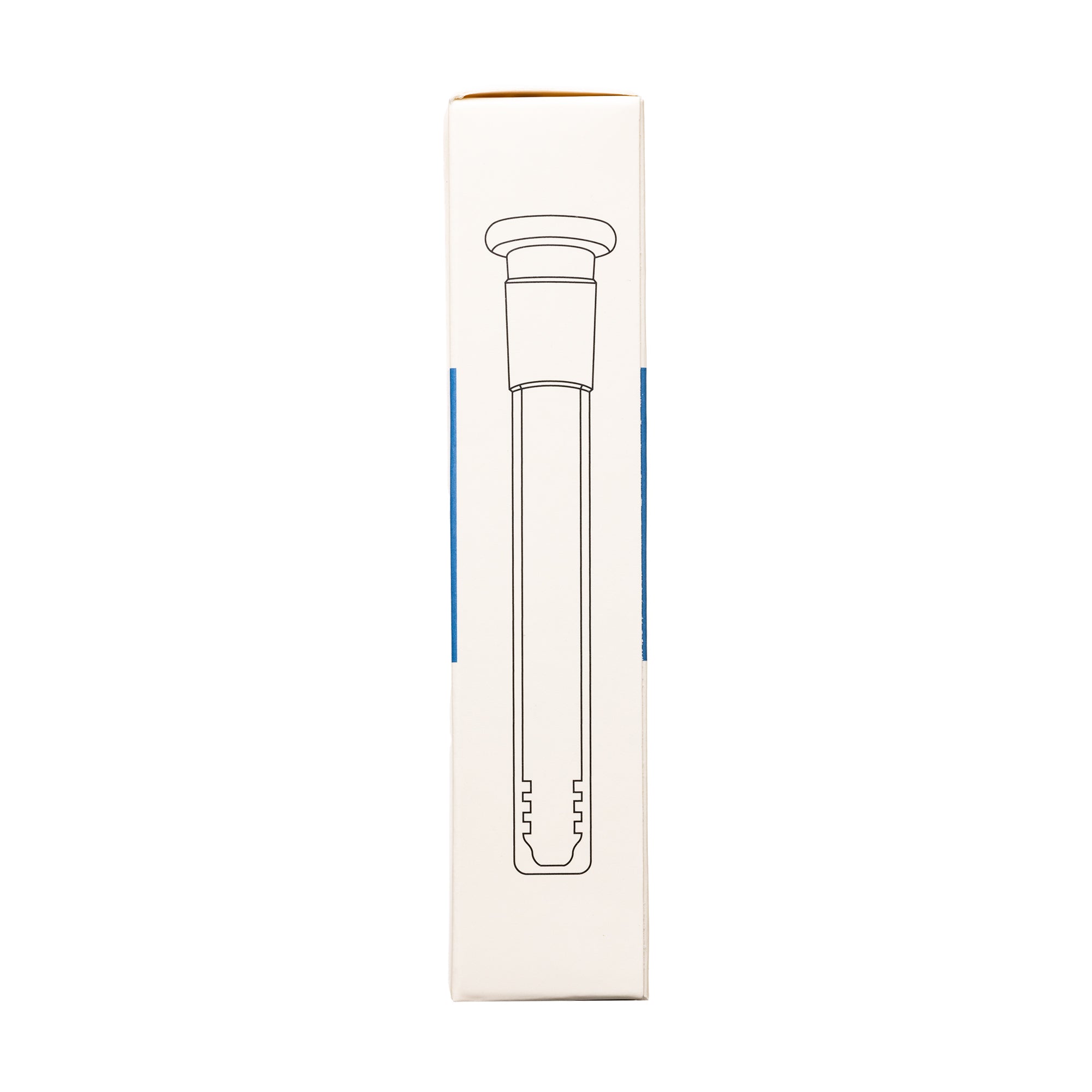 Vibrant 14MM Water Pipe Downstems