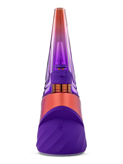 Puffco Peak Pro V2 3DXL Plasma Limited Edition Smart Concentrate Rig