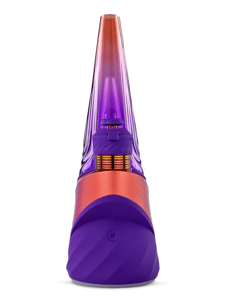 Puffco Peak Pro V2 3DXL Plasma Limited Edition Smart Concentrate Rig