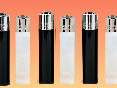Clipper® Lighters – image 1