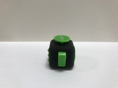 Premium Desk Fidget Cube for Focus & Calm
