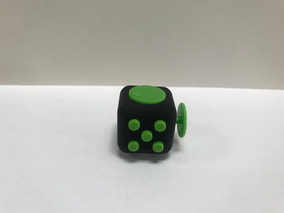 Premium Desk Fidget Cube for Focus & Calm