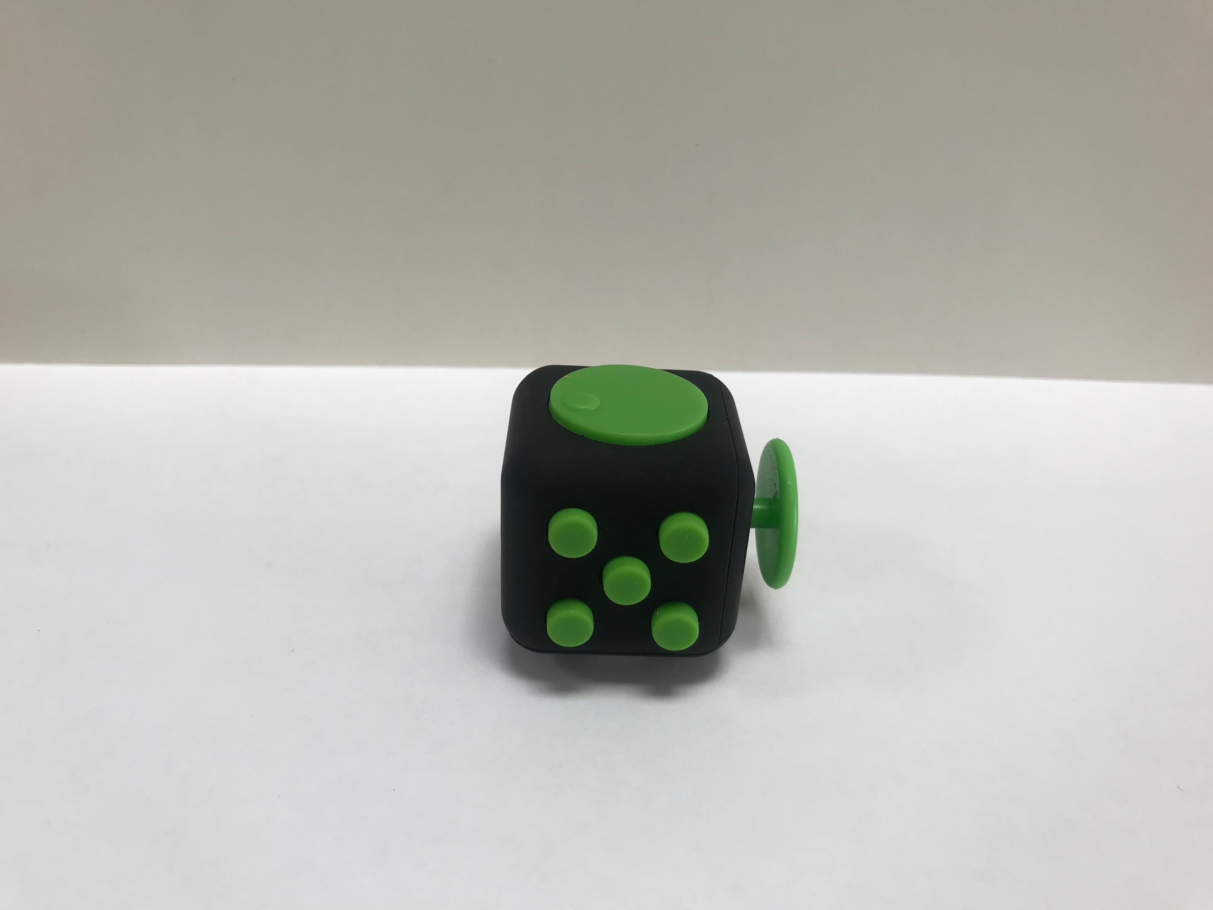 Premium Desk Fidget Cube for Focus & Calm